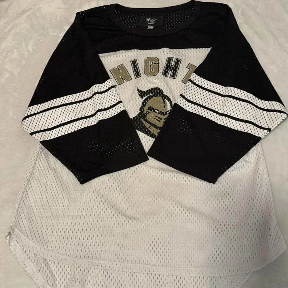 4her UCFKnight Hockey jersey - Picture 5 of 11